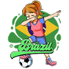Brazil Football