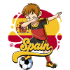 Spanien Fußball