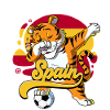 Spain Football