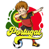 Portugal Football