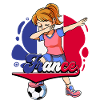 Frankreich Fußball