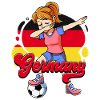 Deutschland Fußball