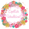blumenkranz, kranz,schulkind,blumen