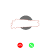Freight Diesel Train Driver