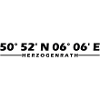 Herzogenrath coordinates