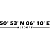 Coordonnées d’Alsdorf