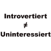 Introverts