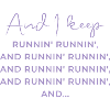 Human Design Generator "Running!"