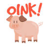 Pig Oink