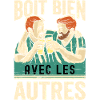 Se boit bien