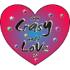 I am crasy
