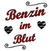 Benzin im Blut
