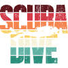 Scuba Love Dive