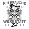 KFZ Mechaniker Schrauber Mechatroniker Geschenk
