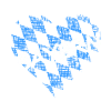 Bayern Herz