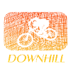 Downhill