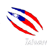 Taiwan Flag