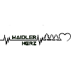Waidlerherz