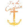 Kapitän Captain sail