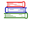 Lest mehr Bücher!