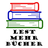 Lest mehr Bücher