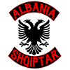 Shqiptar Albanie