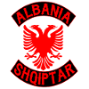 Shqiptar Albanie