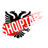 Shqiptar Albania