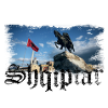 Shqiptar Albania greta