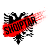 Shqiptar Albania