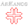 Arkanos Logo