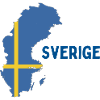 Sverige Schweden