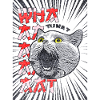 Tuna Cat – Whaaaat