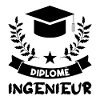 Ingénieur diplômé