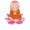 Zen AF Yoga Gift