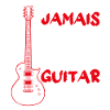 jamais sans la guitare
