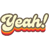 Yeah, Yeah, Yeah!