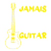 jamais sans la guitare
