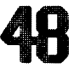 48 number jersey
