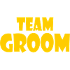 Team groom