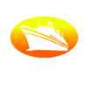 Titanic 1912 Kreuzfahrtschiff