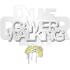 Gamer Walking