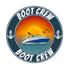 Boot crew Motorboot