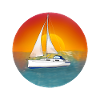 Sailboat Sunset
