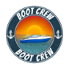 Boot crew Motorboot