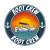 Boot crew Motorboot