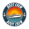 Boot crew Motorboot