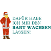 Weihnachtsmann Design
