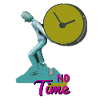 Keine Zeit No Time