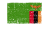 Zambia Flag Grunge Zambia Flag